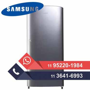 freezer samsung